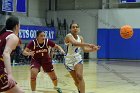 WBBall vs Regis  Wheaton College Women’s Basketball vs Regis College. - Photo By: KEITH NORDSTROM : Wheaton, basketball, WBBall